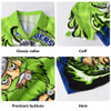 Canberra Raiders Hawaiian Shirt Premiership Series Sports Gear