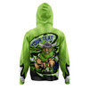 Canberra Raiders Hoodie Premiership Series Sports Gear