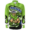 Canberra Raiders Long Sleeve Shirt Premiership Series Sports Gear Canberra Raiders Long Sleeve Shirt Premiership Series Sports Gear