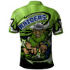 Canberra Raiders Polo Shirt Premiership Series Sports Gear