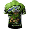 Canberra Raiders Polo Shirt Premiership Series Sports Gear Canberra Raiders Polo Shirt Premiership Series Sports Gear