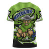 Canberra Raiders T-Shirt Premiership Series Sports Gear