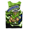 Canberra Raiders Men Singlet Premiership Series Sports Gear Canberra Raiders Men Singlet Premiership Series Sports Gear