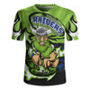 Canberra Raiders Rugby Jersey Premiership Series Sports Gear