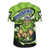 Canberra Raiders Rugby Jersey Premiership Series Sports Gear