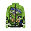 Canberra Raiders Padded Jacket Premiership Series Sports Gear