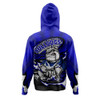 Canterbury-Bankstown Bulldogs Hoodie Premiership Series Sports Gear