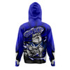 Canterbury-Bankstown Bulldogs Hoodie Premiership Series Sports Gear