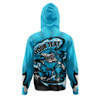 Cronulla-Sutherland Sharks Hoodie Premiership Series Sports Gear Cronulla-Sutherland Sharks Hoodie Premiership Series Sports Gear