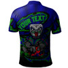 New Zealand Warriors Polo Shirt Premiership Series Sports Gear