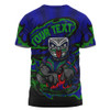 New Zealand Warriors T-Shirt Premiership Series Sports Gear