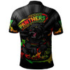 Penrith Panthers Polo Shirt Premiership Series Sports Gear Penrith Panthers Polo Shirt Premiership Series Sports Gear