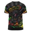 Penrith Panthers T-Shirt Premiership Series Sports Gear