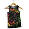 Penrith Panthers Men Singlet Premiership Series Sports Gear