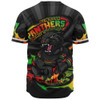 Penrith Panthers Baseball Shirt Premiership Series Sports Gear Penrith Panthers Baseball Shirt Premiership Series Sports Gear