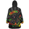Penrith Panthers Snug Hoodie Premiership Series Sports Gear