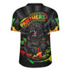 Penrith Panthers Rugby Jersey Premiership Series Sports Gear