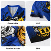 Parramatta Eels Hawaiian Shirt Dark Moon Rugby Halloween Battle Edition