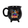 Brisbane Lions Cauldron Mug Skeleton Of The Shadows