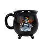 Geelong Cats Cauldron Mug Skeleton Of The Shadows