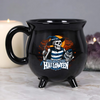 Geelong Cats Cauldron Mug Skeleton Of The Shadows