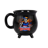 Western Bulldogs Cauldron Mug Skeleton Of The Shadows