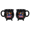 Western Bulldogs Cauldron Mug Skeleton Of The Shadows