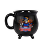 Western Bulldogs Cauldron Mug Skeleton Of The Shadows