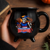 Western Bulldogs Cauldron Mug Skeleton Of The Shadows