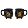Brisbane Broncos Cauldron Mug Dark Moon Rugby Halloween Battle Edition Brisbane Broncos Cauldron Mug Dark Moon Rugby Halloween Battle Edition