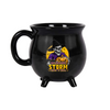 Melbourne Storm Cauldron Mug Dark Moon Rugby Halloween Battle Edition