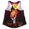 Brisbane Lions Women Racerback Singlet Full Moon Fever Halloween Supporter Brisbane Lions Women Racerback Singlet Full Moon Fever Halloween Supporter