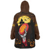 Hawthorn Snug Hoodie Full Moon Fever Halloween Supporter