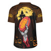 Hawthorn Rugby Jersey Full Moon Fever Halloween Supporter