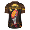 Hawthorn Rugby Jersey Full Moon Fever Halloween Supporter