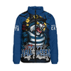 Geelong Cats Padded Jacket Full Moon Fever Halloween Supporter Geelong Cats Padded Jacket Full Moon Fever Halloween Supporter