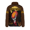 Hawthorn Padded Jacket Full Moon Fever Halloween Supporter