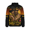 Hawthorn Padded Jacket Dark Pumpkin Halloween Spirit Hawthorn Padded Jacket Dark Pumpkin Halloween Spirit