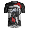 Collingwood Rugby Jersey Merry Christmas Down Under Footy Power Style