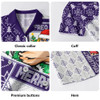 Fremantle Hawaiian Shirt Merry Christmas Knit Style Festive Spirit