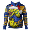 Parramatta Eels Hoodie Ugly Knit Style For Christmas Game Fans Parramatta Eels Hoodie Ugly Knit Style For Christmas Game Fans