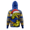 Parramatta Eels Hoodie Ugly Knit Style For Christmas Game Fans Parramatta Eels Hoodie Ugly Knit Style For Christmas Game Fans