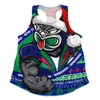 New Zealand Warriors Women Racerback Singlet Ugly Knit Style For Christmas Game Fans New Zealand Warriors Women Racerback Singlet Ugly Knit Style For Christmas Game Fans