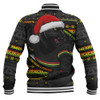 Penrith Panthers Baseball Jacket Ugly Knit Style For Christmas Game Fans Penrith Panthers Baseball Jacket Ugly Knit Style For Christmas Game Fans
