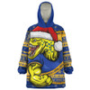 Parramatta Eels Snug Hoodie Ugly Knit Style For Christmas Game Fans Parramatta Eels Snug Hoodie Ugly Knit Style For Christmas Game Fans