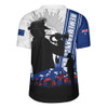 Australia Rugby Jersey Remembrance Day Australia Field Of Poppies
