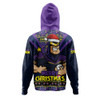 Melbourne Storm Hoodie Merry Christmas Festive Spirit Edition Melbourne Storm Hoodie Merry Christmas Festive Spirit Edition