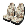 Australia Aboriginal Car Seat Covers - Australian Animals