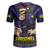 Melbourne Storm Rugby Jersey Merry Christmas Festive Spirit Edition Melbourne Storm Rugby Jersey Merry Christmas Festive Spirit Edition