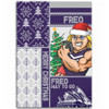 Fremantle Area Rug Christmas Magic Knit Style Winter Glow Fremantle Area Rug Christmas Magic Knit Style Winter Glow